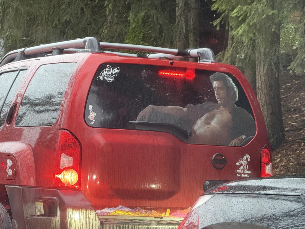 Special edition [Nissan Xterra]