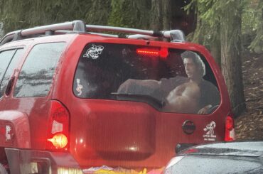 Special edition [Nissan Xterra]