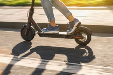 Indiana University fights e-bike theft with GPS bikes - Indianapolis News