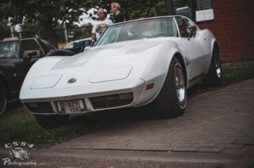 Selling my Corvette C3 - 1974