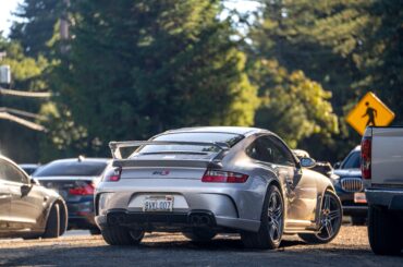 Porsche 997 [6000x4000]