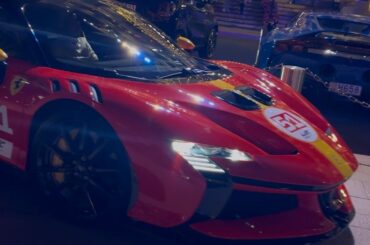 Visited Monaco today. Part 3/3 [multi]