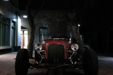 Guys I found this at a bar, what is it?!