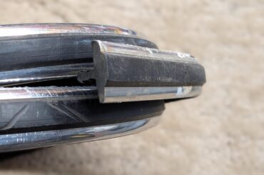 Help Identifying 60s-70s T-Molding