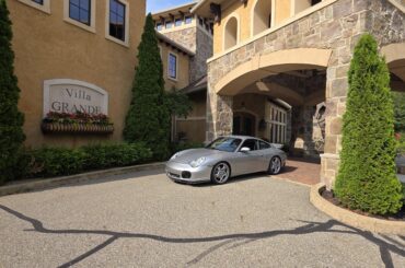 Porsche 996 911 [3765x1848]