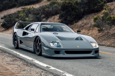 Ferrari F40 [1080x607]