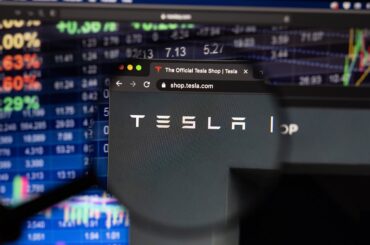 Tesla (TSLA) Stock: November China Shipments Rise 10% Amid Intensifying EV Competition