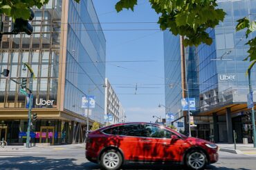 Tesla pushes back against game-changing proposal from Waymo and Uber: 'Wholly distinct'