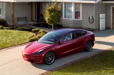 Tesla Launches Its Cheapest Model 3 Yet in Europe to Compete with Rival EVs