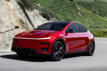 Tesla ups Model 3 and Model Y lease pricing drastically by up to 67% for 2026 deliveries