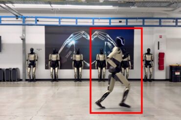 Tesla Optimus shows off its newest capability as progress accelerates