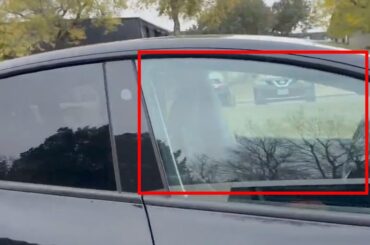 Tesla starts Robotaxi testing without any vehicle occupants