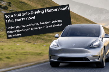 Feds Find Additional Tesla FSD Signal and Lane Complaints