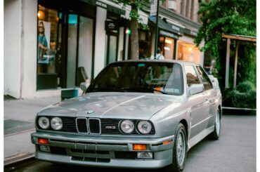 The era that defined //M - e30 m3 [2108x1885]