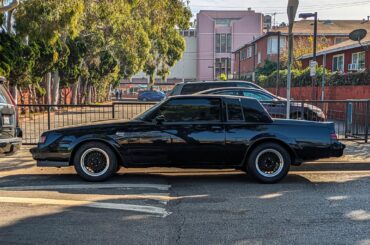 Some of the Grand Nationals I've seen over the past few years