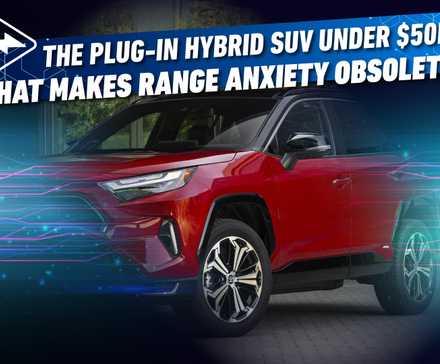 The-Plug-In-Hybrid-SUV-Under-$50,000-That-Makes-Range-Anxiety-Obsolete
