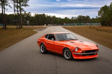 [4946x3091] 1978 Datsun S30