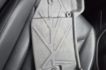 Audi Q7, what is this thing?