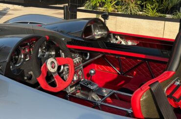 ABU DHABI 2025 F1 spots [ multi ]