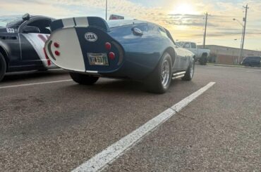 Spotted this [Shelby Dayton Coupe] awhile back