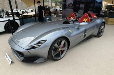 [Ferrari Monza SP2]