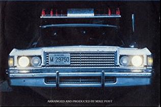 Anyone remember what this shot is from?