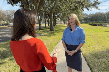 Tampa Bay Area families warn of deadly dangers with e-bikes, e-scooters