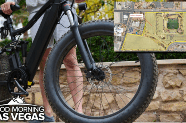 E-bike concerns ahead of holidays, Cashman update