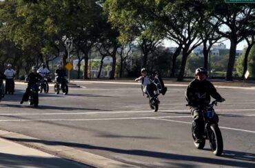 Carlsbad considers banning e-bikes for kids 12 and under