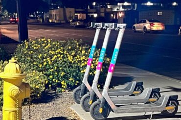 Mesa to propose allowing e-bikes, e-scooters in city parks next year