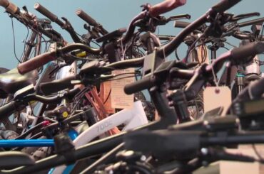 helmets, visibility key to safe e-bike riding