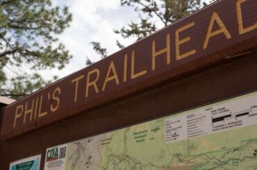 Forest service to allow certain e-bikes on popular Central Oregon trails