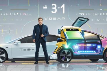 No Chance to Compete with Tesla