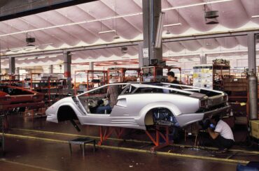 What are these men talking about?