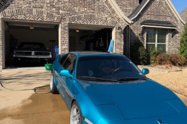 Got both my girls in one shot