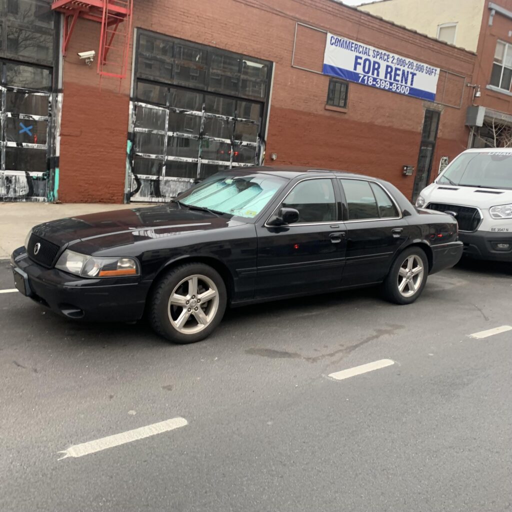 [Mercury Marauder]