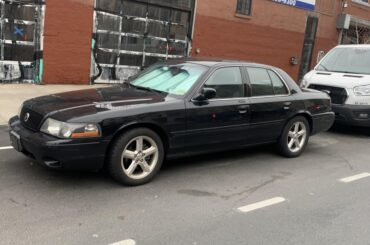[Mercury Marauder]