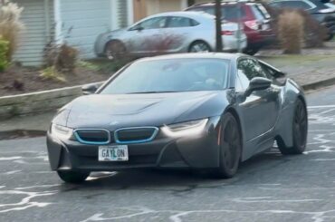 [Multiple] Saw quite a few nice cars today including a few really nice cars: Wilsonville, Oregon