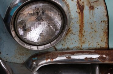 What car could that be?