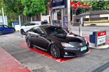 [Multi] December Sunday car-spotting part 4