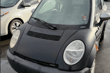 Think City found for Sale in Puyallup WA