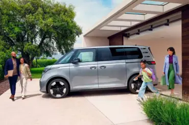 Germany to revive EV subsidies in 2026, hybrids included