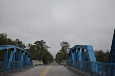 When traveling long distance, do you take the highway system or the interstate system?