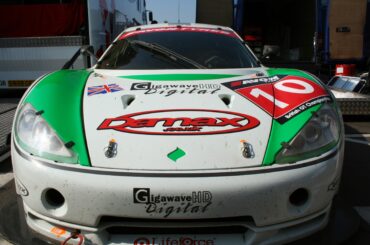 2007 Ascari KZ1R (3456x2304)