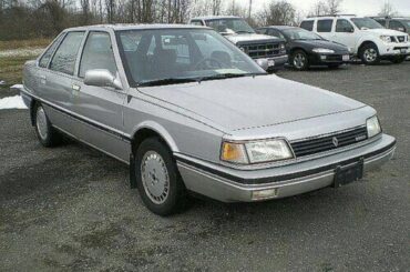 What’s a car that you reckon is on the verge of extinction or simply does not exist anymore in North America?