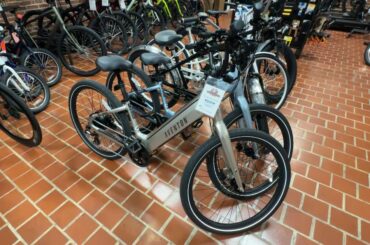 Winter Garden to discuss ordinance regulating e-bikes