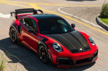 Techart GTStreet R [1080x1350]