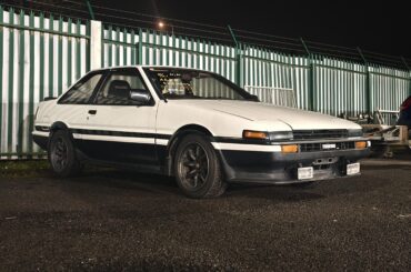 Ae86