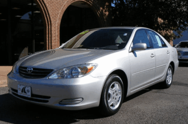 POV: its 2002 and your budget is $2,000 and you need a car to head to work