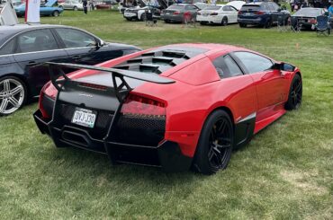 Lamborghini Murcielago SV [2463x2545]